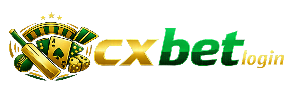 cx bet login logo